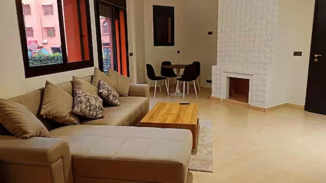 Appartement Nizar Marrakesh