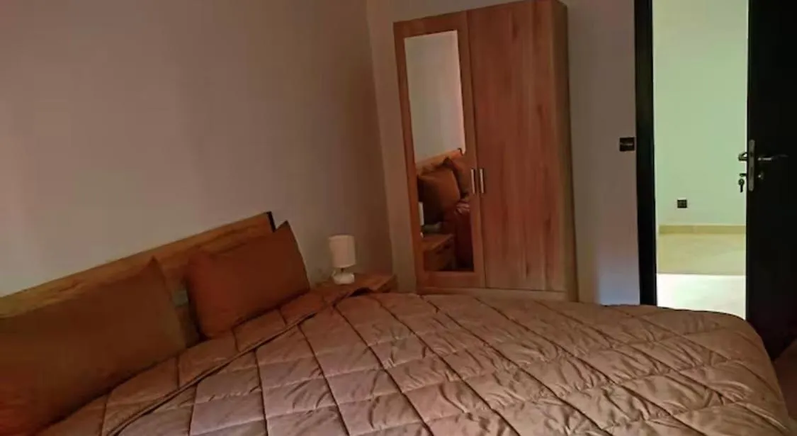 Appartement Nizar Marrakesh