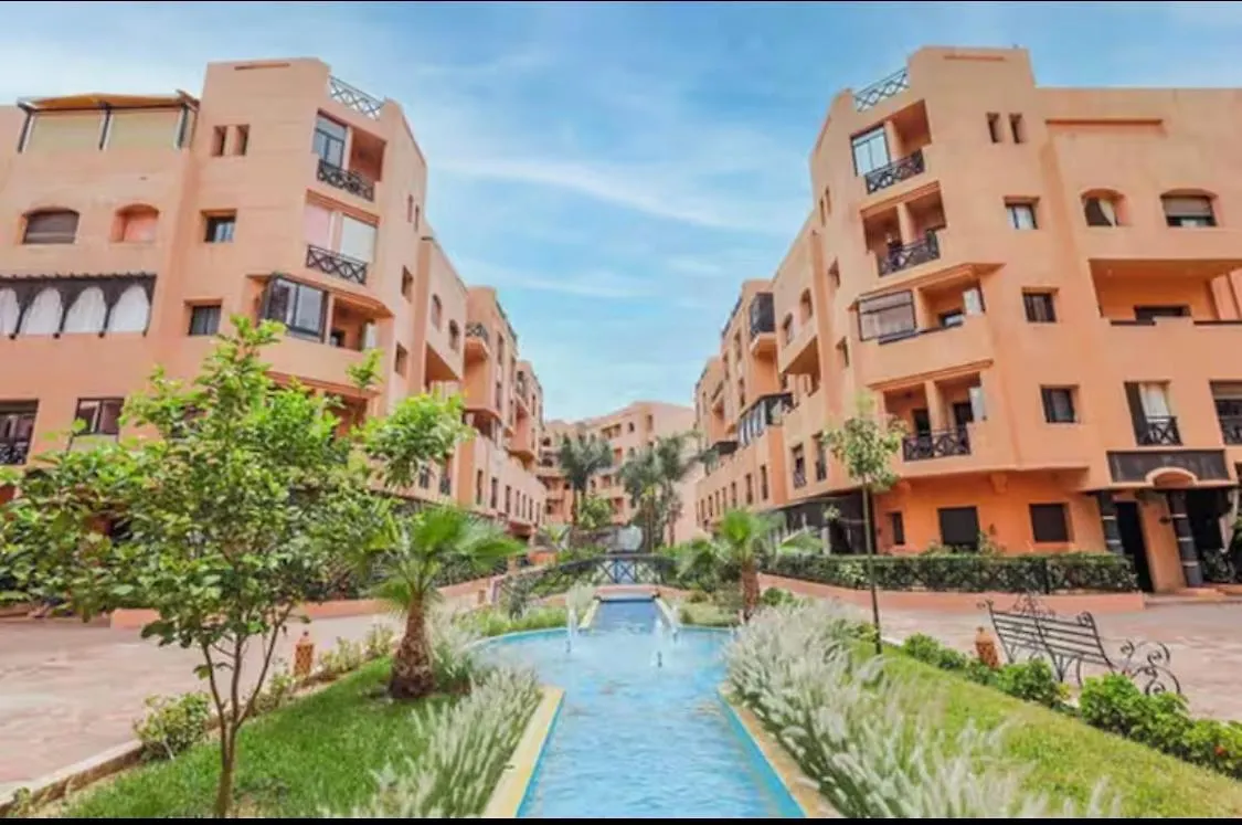 Appartement Nizar Marrakesh Morocco